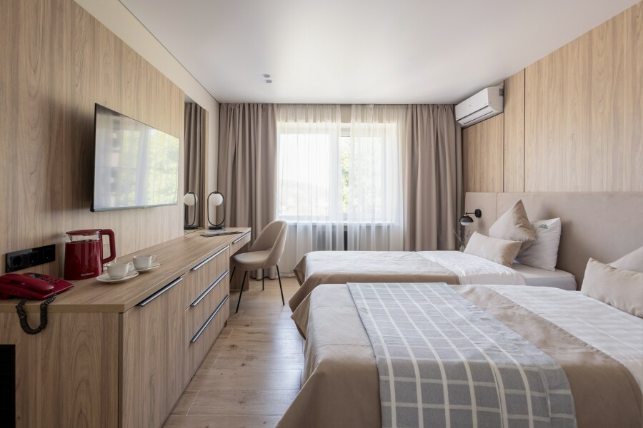 Отель "Гуамка" - photo 5