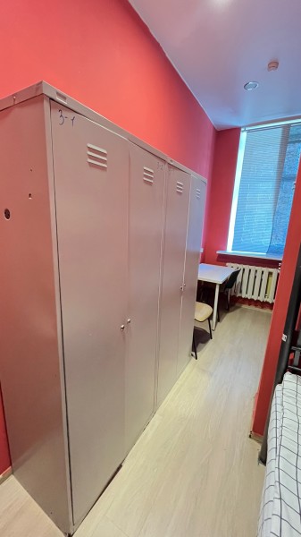 Хостел Северная Звезда - photo 3