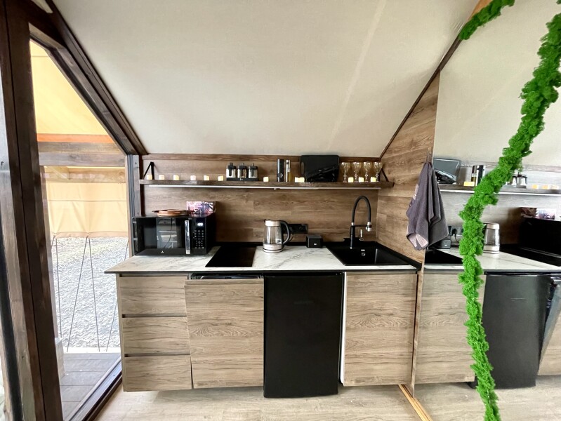 Глэмпинг Сампо - photo 5