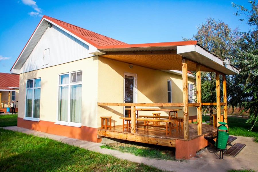 База отдыха Наша Фазенда - photo 5