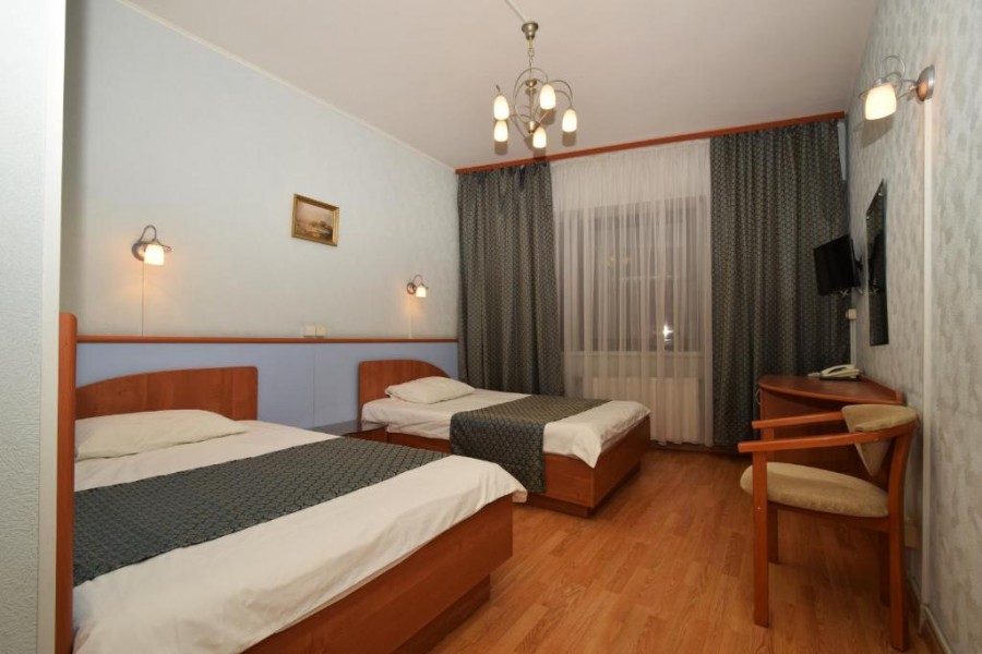 Империя SPA Отель - photo 4
