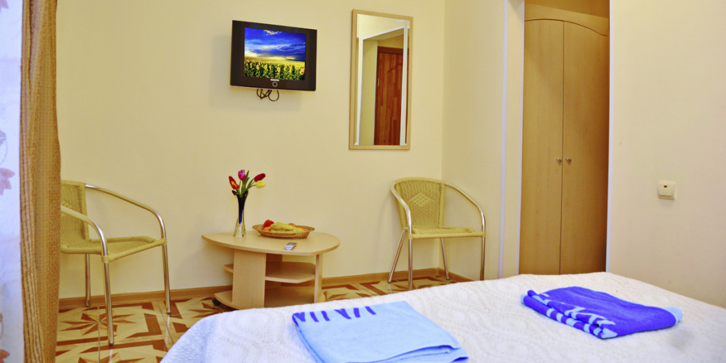 Гостиница "Глафировка Лэнд" - photo 4