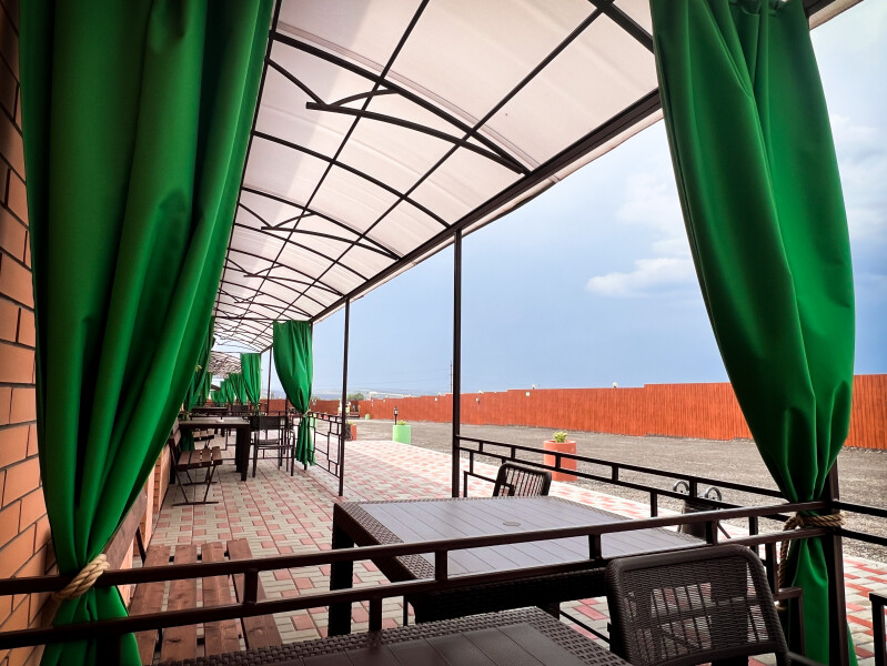 Мотель Астонит - photo 5