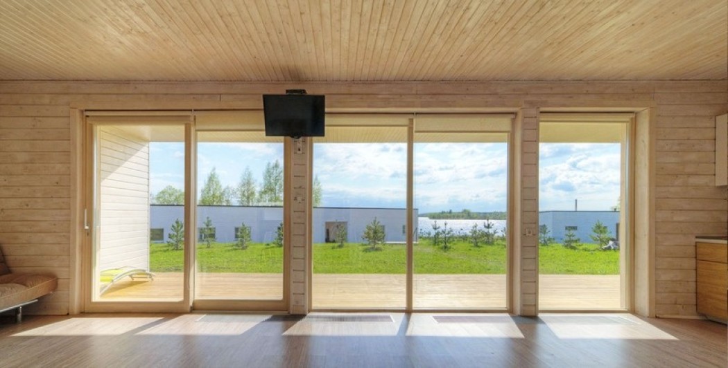 Эко-отель "Веточка" - photo 3