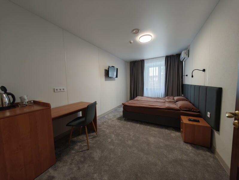 Гостиница "Эпос" - photo 5