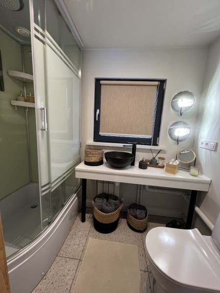 WhiteWood eco resort - photo 4