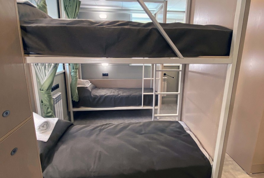 Хостел VULKAN - photo 5