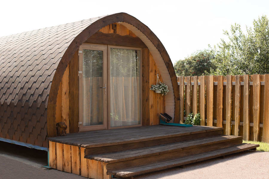 Хутор Пукинниеми