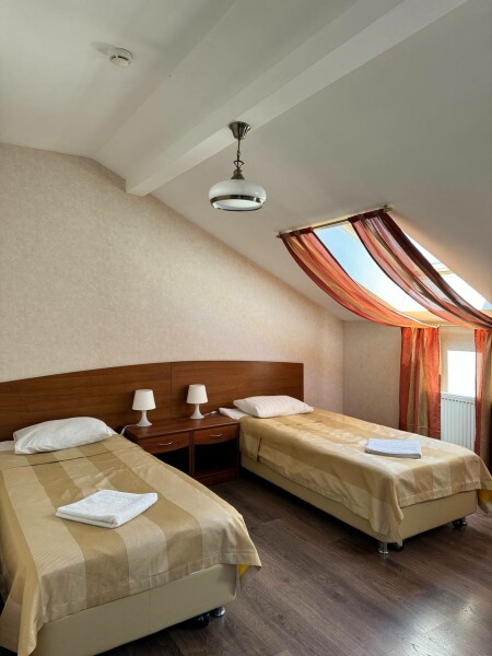 Гостиница «ВИЗАВИ» - photo 3