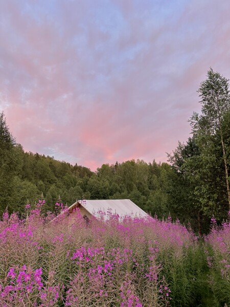 Глэмпинг Мармар - photo 5