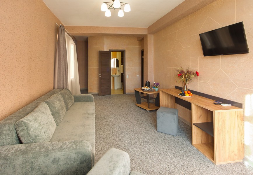 Бутик Отель Медуза