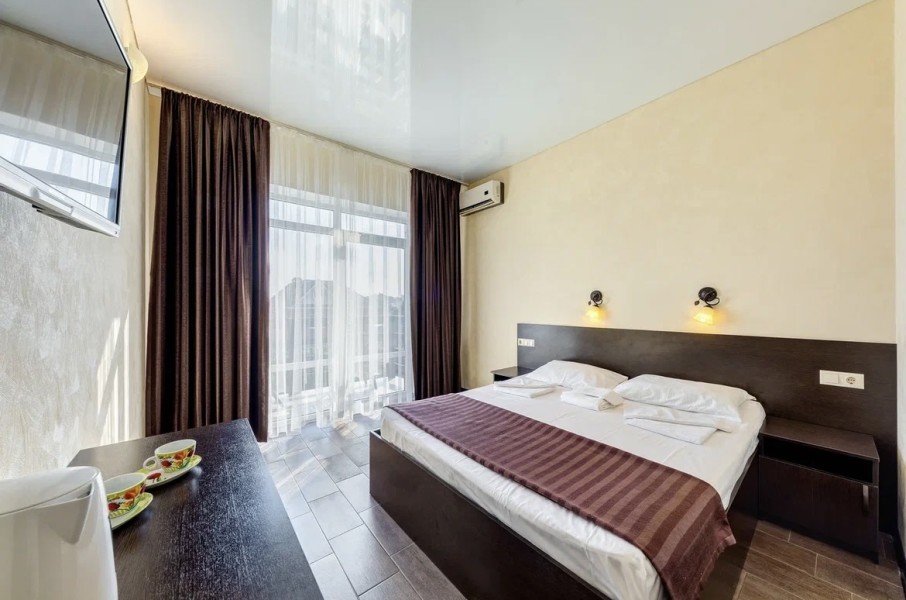 Гостевой дом «Арт-Шале» - photo 3