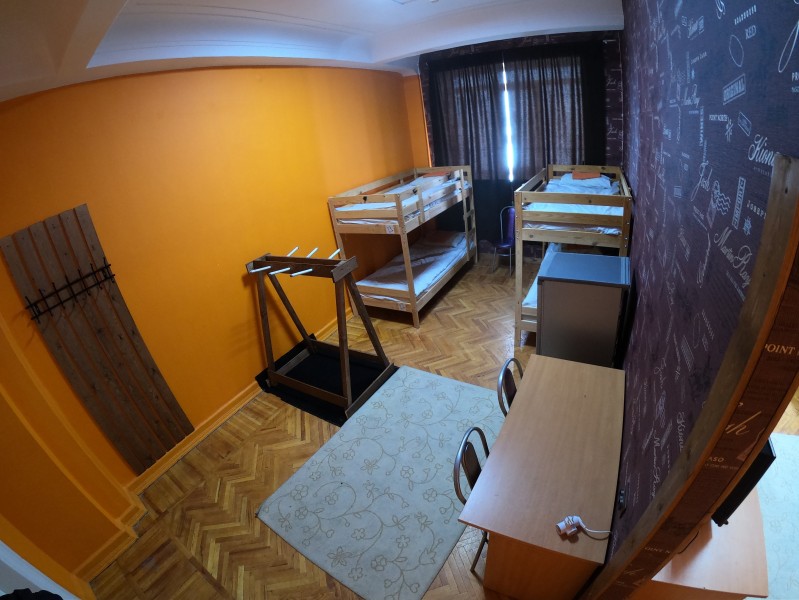 HOSTEL KIROVSK RED - photo 3