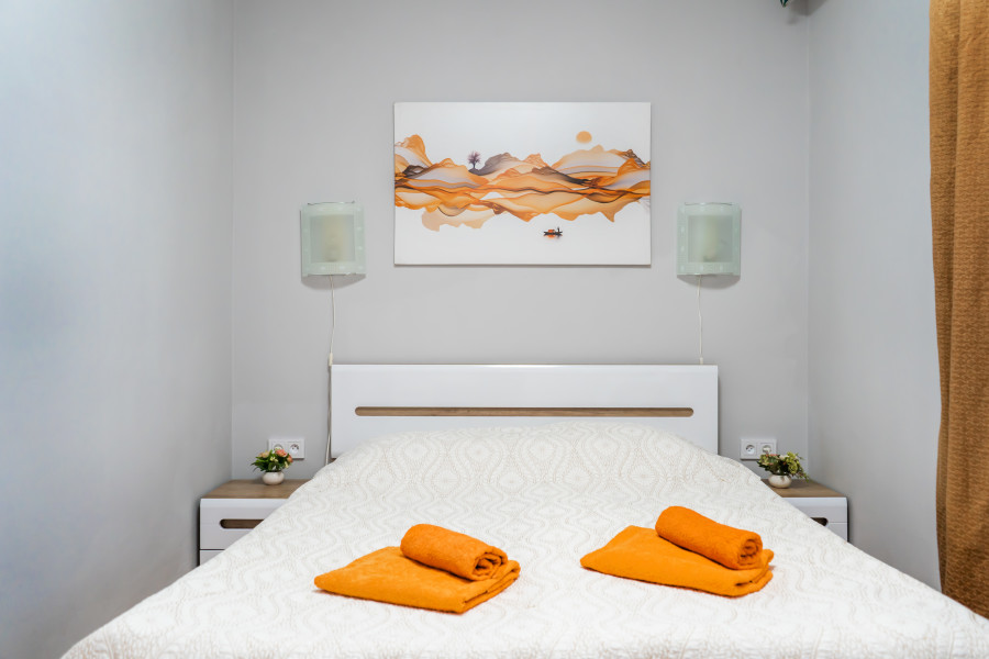 Гостиница "Глафировка Лэнд" - photo 5