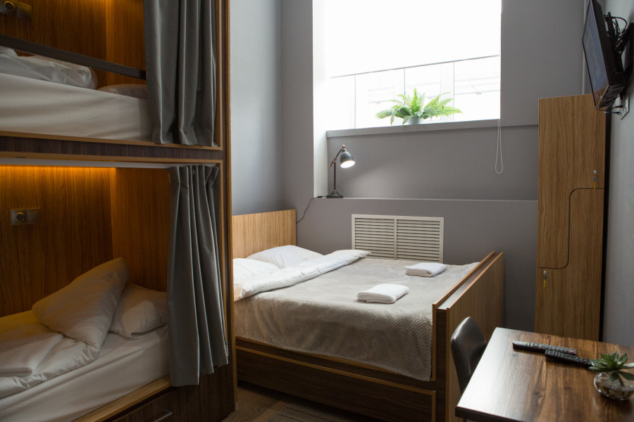 Nord Hostel - photo 2