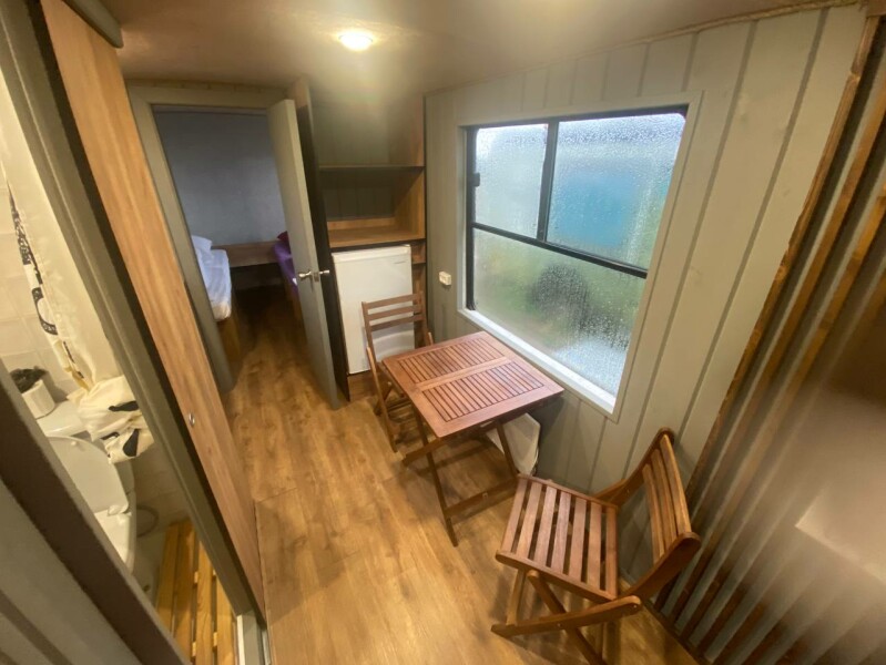 Кемпер-отель - photo 2