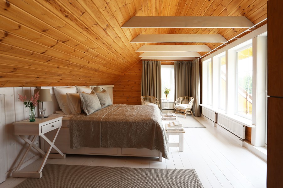 Конный двор в Пржевальском