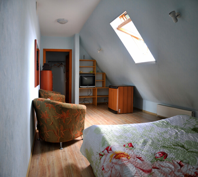 Гостевой дом TheДом - photo 3
