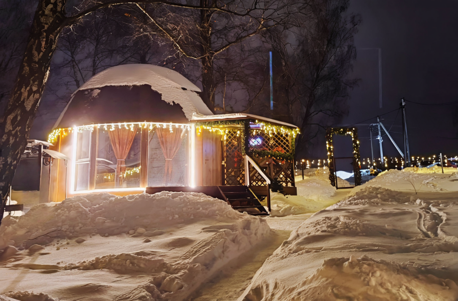 Lake-Ville (Лейк Вилль)