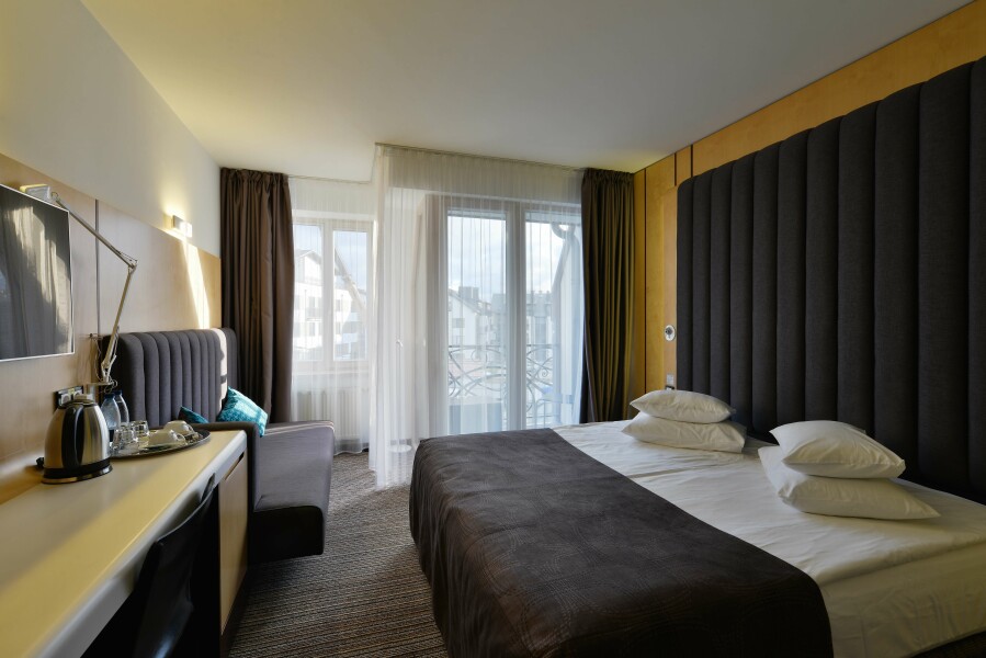 Спа отель "Зеленоградск" - photo 2