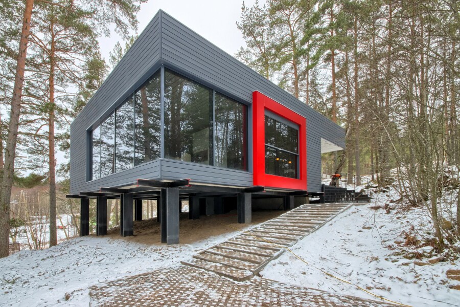 Парк отель Аквасторис - photo 5