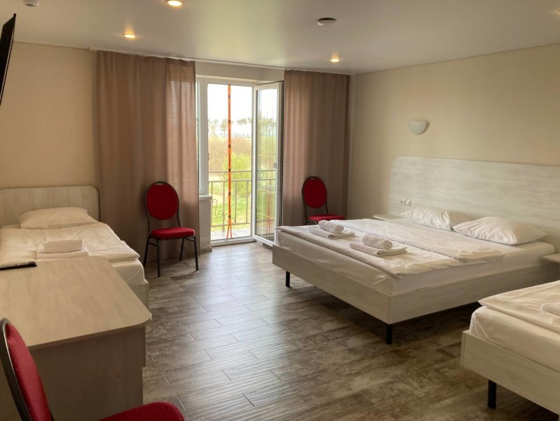 Гостевой дом «Лайна» - photo 4