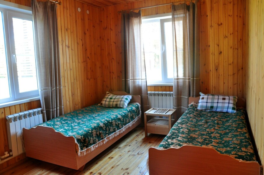 Туристический комплекс Искра - photo 4