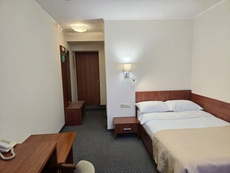 Отель "Галерея", город Пермь - photo 5