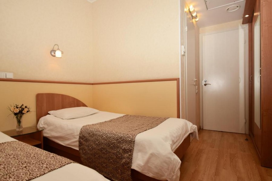 Империя SPA Отель - photo 5