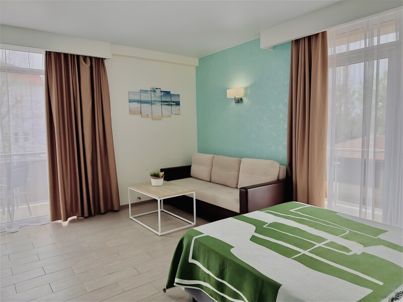 Ремви Отель 3* - photo 2