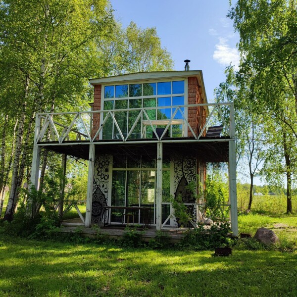 Хутор Утешение - photo 2