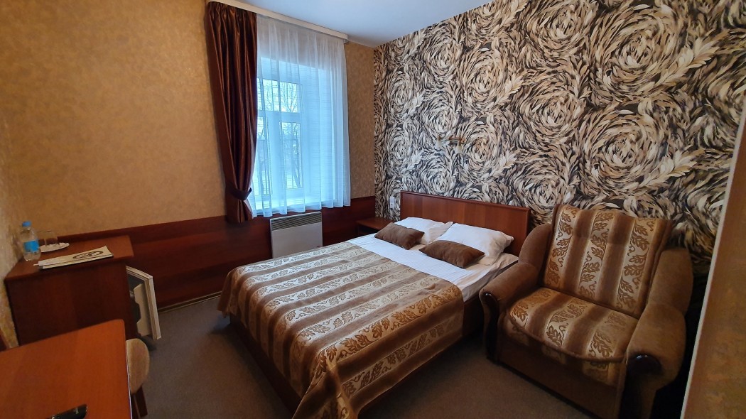 Фаворит - photo 2