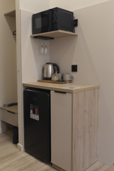 Апарт-отель Element - photo 2