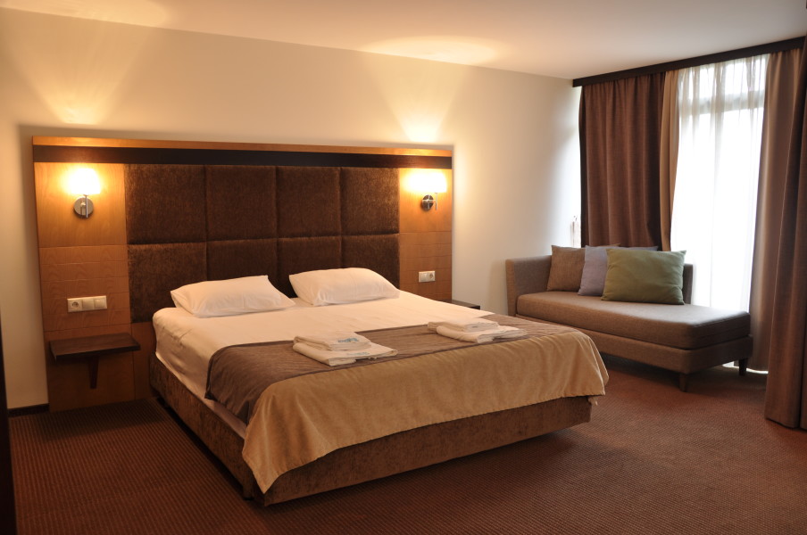 Жемчужина Кавказа - photo 4