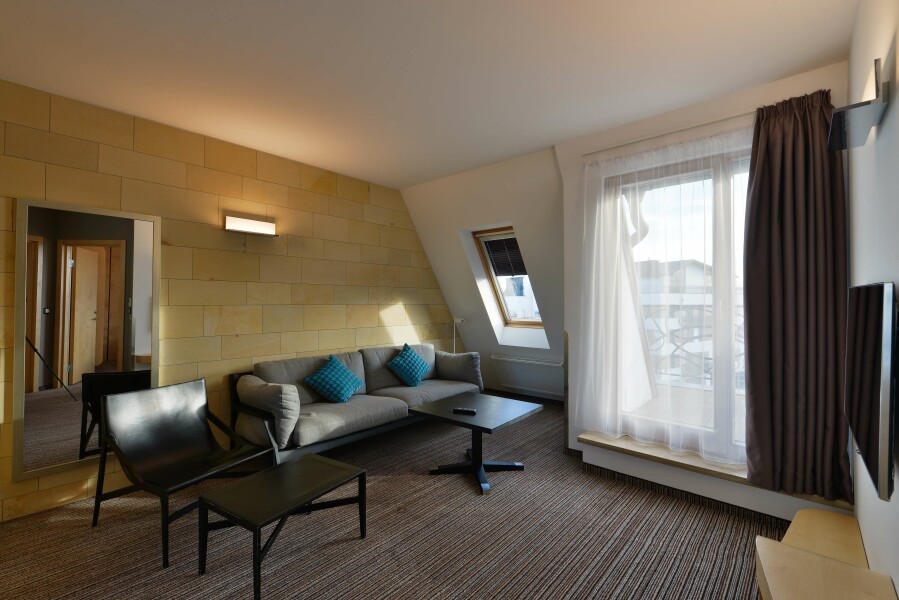 Спа отель "Зеленоградск" - photo 3