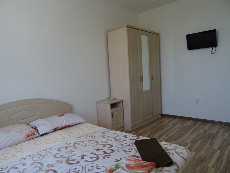 «Якорь» Гостевой дом / Столовая - photo 2