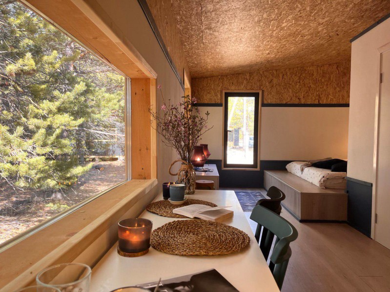 ТОТЕМ - эко-отель