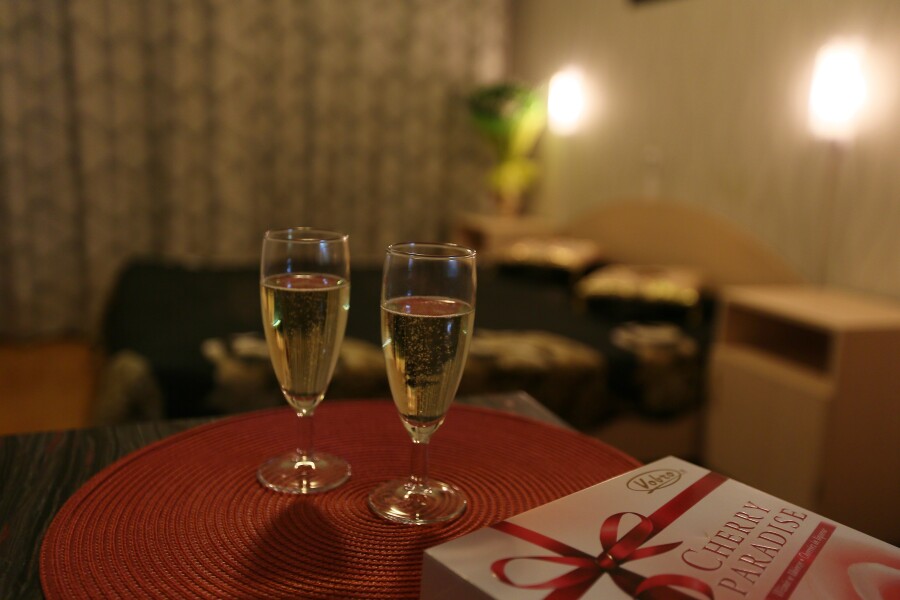 Гостиница Якутяночка - photo 4