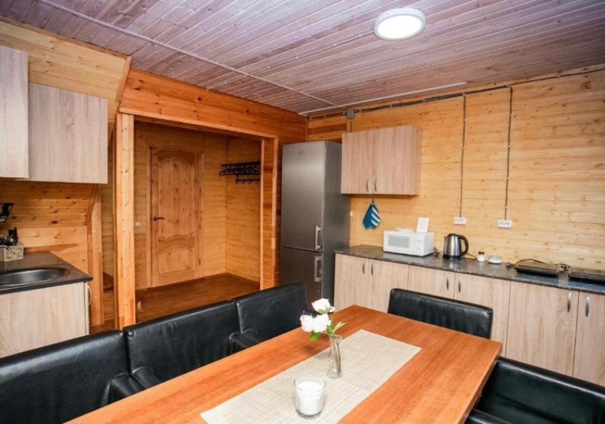 Villa Time (Петяярви) - photo 5