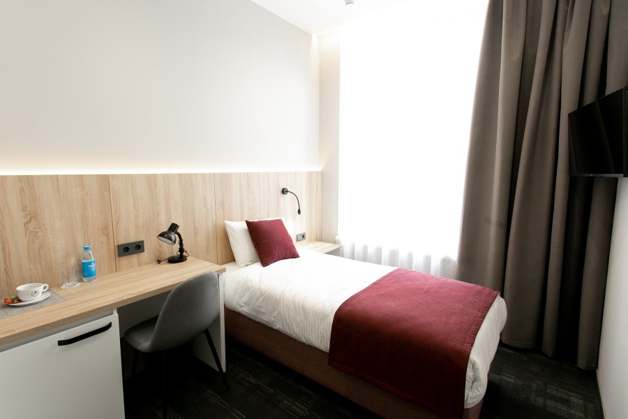 Отель "Petra" - photo 4