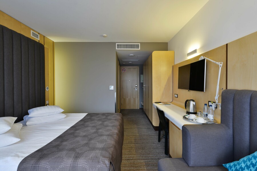 Спа отель "Зеленоградск" - photo 4