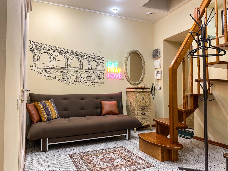 Ankara - 4 комнаты