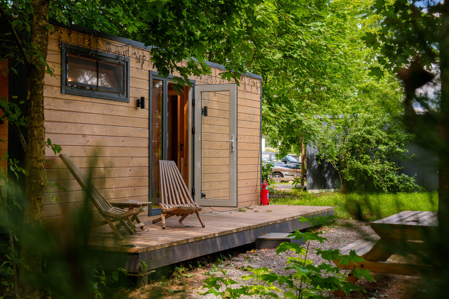 Пятый Элемент