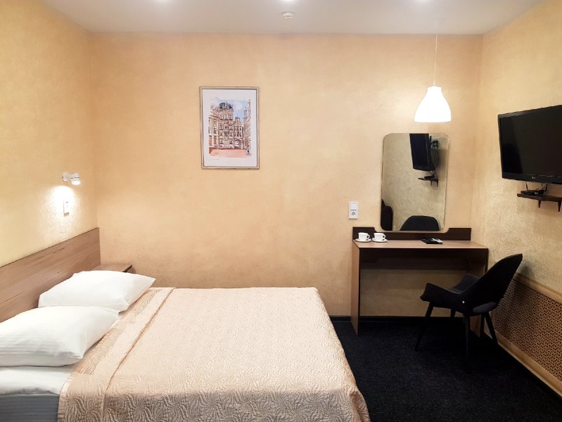 Отель Релакс - photo 5