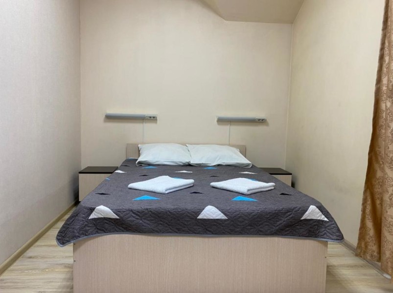 Бутик-Отель Карины Золотухиной - photo 2