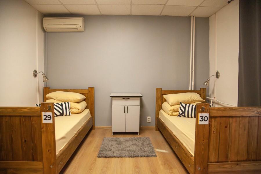 AVROROVSKAYA mini hotel - photo 5