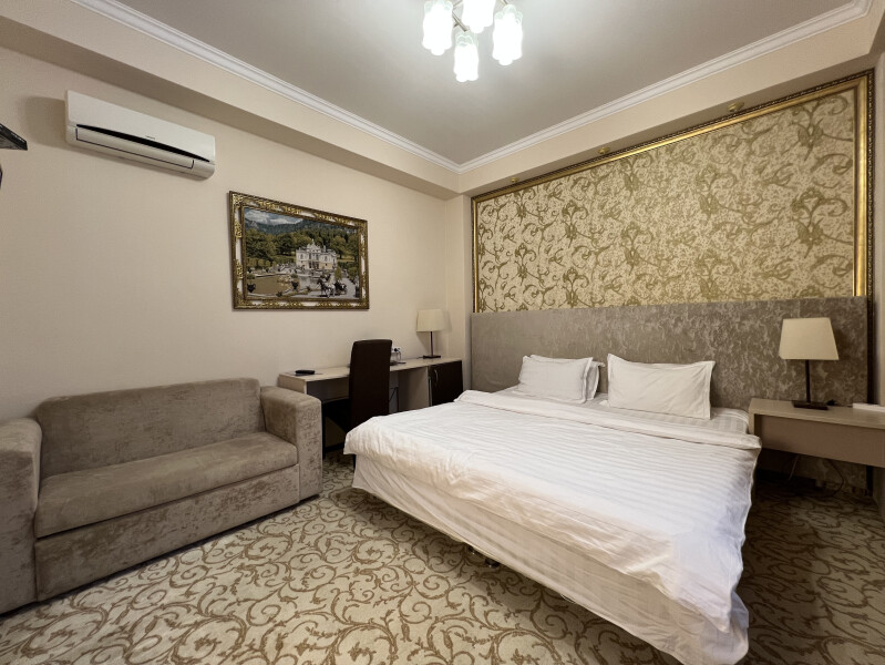Гостиница Внуково Атлантис - photo 2