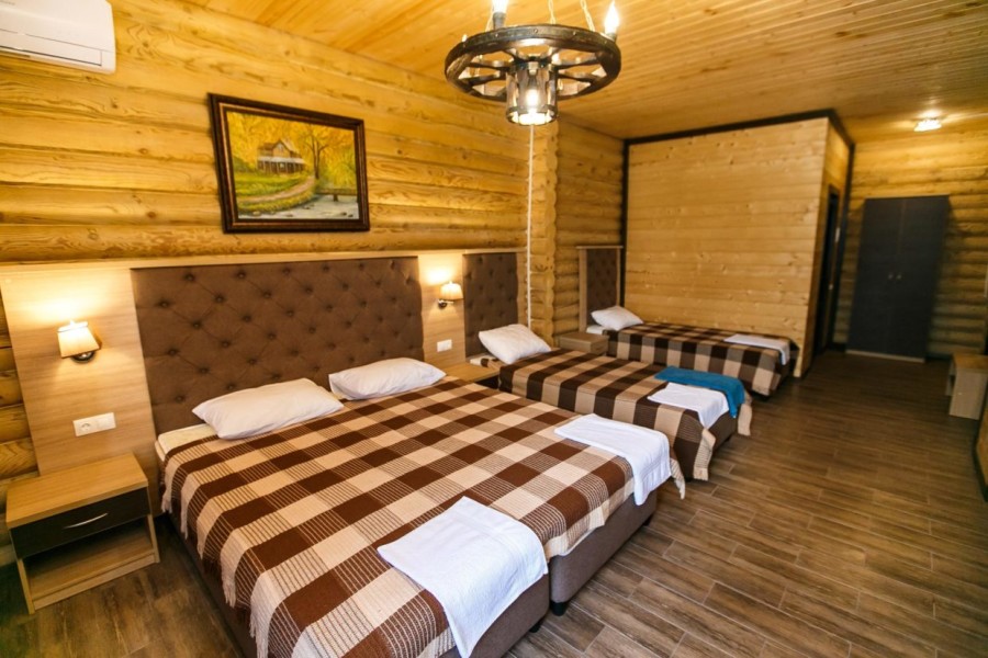 Сказка у моря