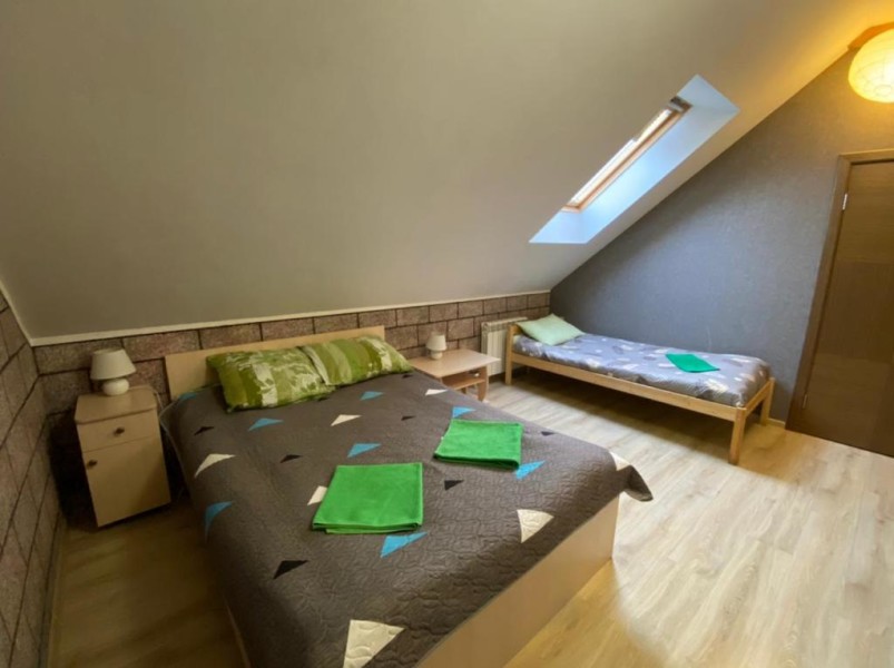 Бутик-Отель Карины Золотухиной - photo 3