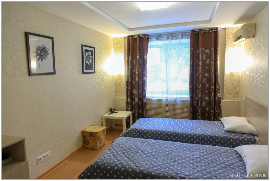 Отель цветЫ - photo 5